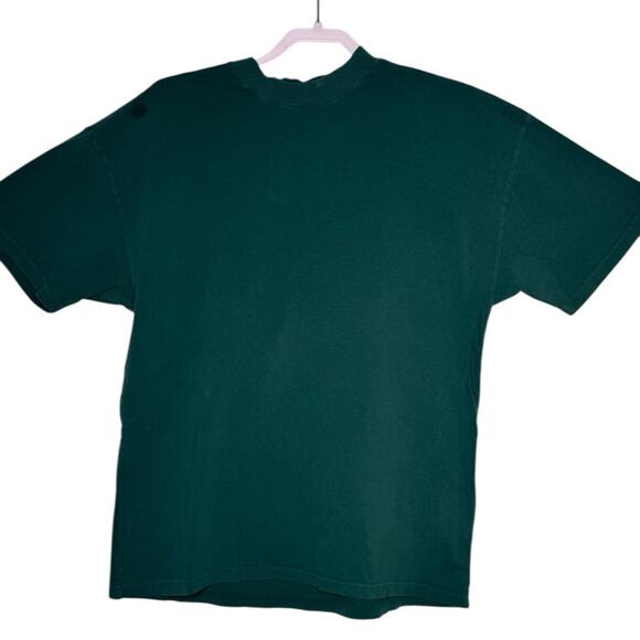 My Chemical Romance Green Small Sweet Revenge Romance Cotton One-Sided T-shirt - Picture 2 of 4